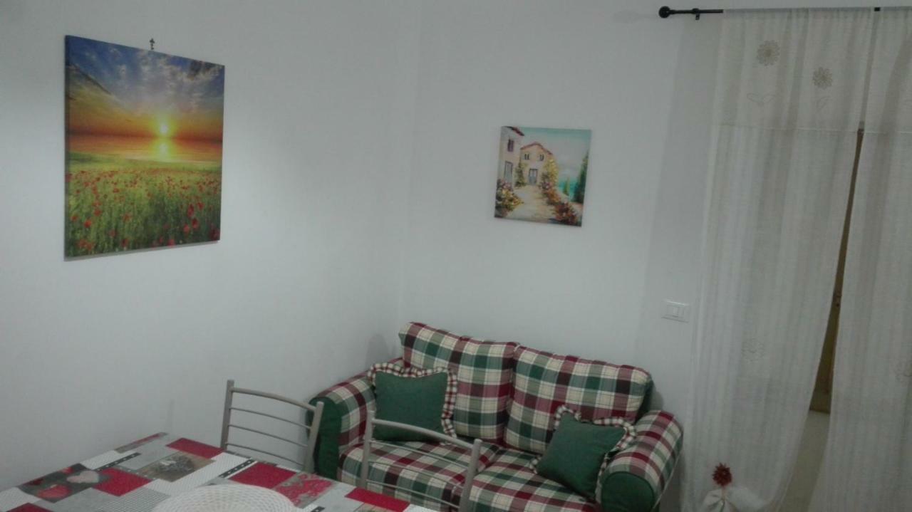 La Casa Di Anita Nel Cuore Di Segesta Calatafimi Exterior foto