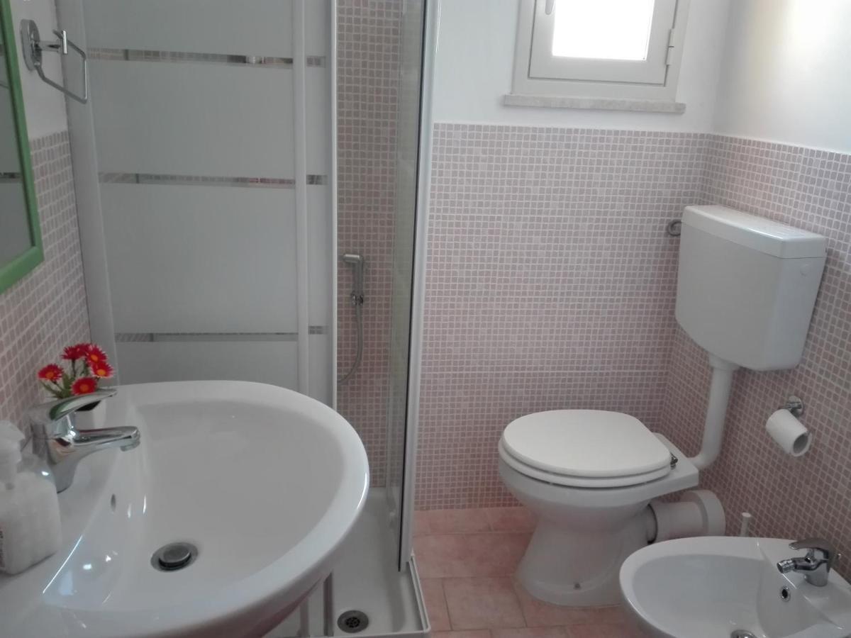 La Casa Di Anita Nel Cuore Di Segesta Calatafimi Exterior foto